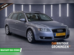Audi A4 Avant - 1.8 Turbo quattro | S-Line | SUPER OH | CLIMA