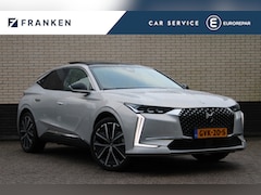 DS 4 - 4 E-Tense Rivoli | Panoramadak | Night vision | Leder | Full | Memory