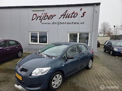 Toyota Auris - 1.6 Comfort