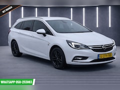 Opel Astra Sports Tourer - 1.0T 120Edition | CRUISE | CLIMA | NAP