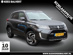 Suzuki Vitara - 1.4 Boosterjet Style Hybrid Automaat | Demo Deal | 10 jaar Garantie |