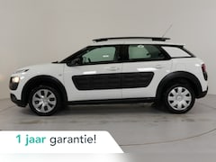 Citroën C4 Cactus - 1.2 e-VTi | Navi | Camera | Cruise | PDC | Bluetooth |