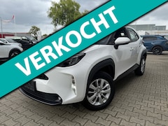 Toyota Yaris Cross - 1.5 Hybrid Comfort