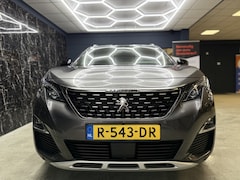 Peugeot 3008 - 1.2 PureTech GT Line. distributie riem vervangen