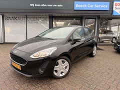 Ford Fiesta - 1.1 Trend | Airco | Cruise