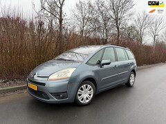 Citroën Grand C4 Picasso - 1.8-16V Ambiance 7p