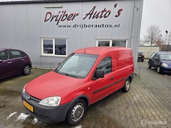 Opel Combo - 1.7 DTI