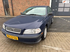 Volvo S40 - 1.8