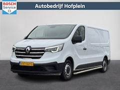 Renault Trafic - 2.0 dCi 110 T30 L2H1 Comfort | Camera | Navi | Cruise | Carplay | Parkeersensor achter | A