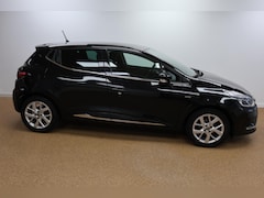 Renault Clio - 0.9 TCe Limited