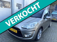 Citroën C3 - 1.6 VTi AUT-Navi-Panorama-Clima-Cruise-APK 2027