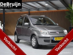 Fiat Panda - 1.2 | Nieuwe APK + Nieuwe distributieriem | Airco