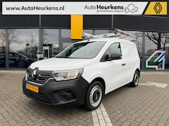 Renault Kangoo E-Tech - Advance 22 kW 44 kWh | BTW Auto | NL Auto | Dealeronderhouden |