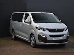 Peugeot Expert - 2.0 BlueHDI 150 PK DC Premium * Navi * 2x Schuifdeur * Keyless