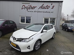 Toyota Auris - 1.8 Hybrid Dynamic
