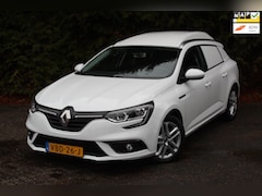 Renault Mégane - VAN 116PK | Parkeersensoren | Climate Control | Cruise Control | Navigatie
