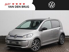 Volkswagen e-Up! - e-up Style | Cruise control | Stoelverwarming | Achteruitrijcamera |