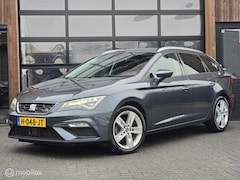 SEAT Leon ST - 1.5 TSI 130PK FR ACC CARPLAY CAMERA TREKHAAK