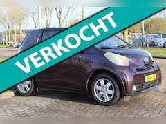 Toyota iQ - 1.0 VVTi Aspiration / NAVI / CARPLAY/CLIMA