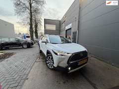 Toyota Corolla Cross - Hybrid 200 Dynamic , Camera, Nieuwe Auto