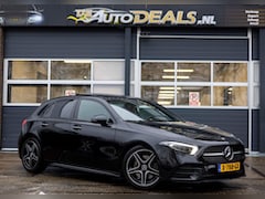 Mercedes-Benz A-klasse - 220 Premium Plus
