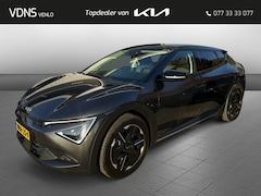 Kia EV6 - Light Edition 63 kWh