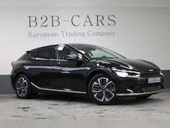 Kia EV6 - Plus 77.4 kWh SOH 100% - Warmtepomp - LED