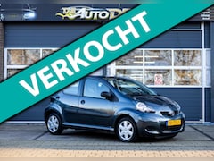Toyota Aygo - 1.0-12V Now 1STE EIGENAAR |AIRCO|