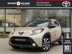 Toyota Aygo X - 1.0 VVT-i S-CVT Envy | Parkeersensoren V+A
