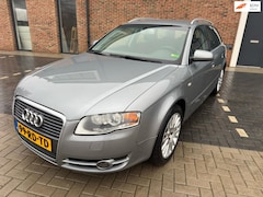Audi A4 Avant - 2.0 TFSI Pro Line