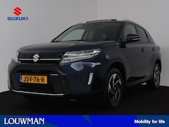Suzuki Vitara - 1.5 Hybrid Style | Automaat | Apple Carplay / Android Auto (Navigatie) | Parkeersensoren r