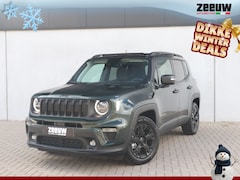 Jeep Renegade - 4xe 240 PK Hybrid North Star | Pano | Winter | Carplay
