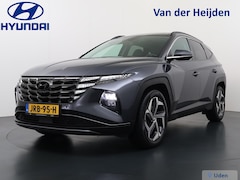 Hyundai Tucson - 1.6 T-GDI HEV Premium Sky Full Options