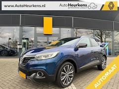 Renault Kadjar - 130 TCe Bose | Dealeronderhouden | NL Auto | Trekhaak |