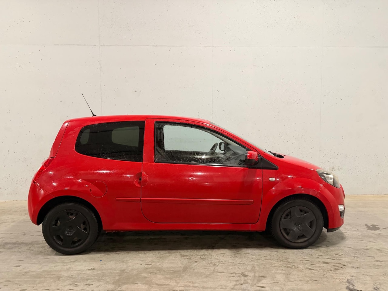 Renault Twingo - 1.5 dCi Collection Airco Cruise Control Trekhaak - AutoWereld.nl