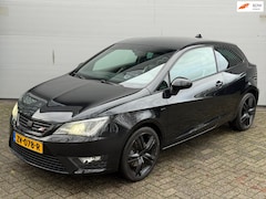 SEAT Ibiza SC - 1.4 TSI Cupra DSG l l Navi l Xenon l Stoelverwarming l Climate l