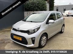 Kia Picanto - 1.0 MPi DynamicLine | Airco | Cruise Control | Navigatie