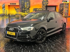 Audi A3 Limousine - 1.4 TFSI CoD Adrenalin Panoramadak|ACC