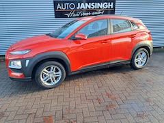 Hyundai Kona - 1.0 T-GDI Comfort | Clima | Cruise control | LM Velgen | Camera | 1e Eigenaar | Ndl auto |