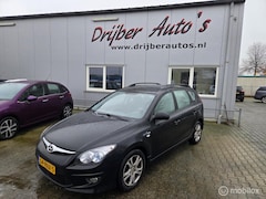 Hyundai i30 CW - 1.4i i-Motion Business