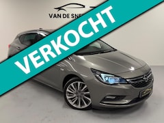 Opel Astra - 1.4 Innovation KEYLESS/LEER/CAMERA/STOELVERWARMING/NAP