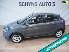 Ford Ka - 1.2 Trend Ultimate