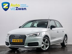 Audi A1 Sportback - 1.0 TFSI Design Pro Line Plus 5-Deurs