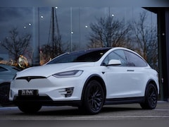 Tesla Model X - 75D Base 6p. / 1e Eigenaar / Free Supercharged