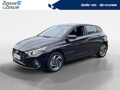 Hyundai i20 - 1.0 T-GDI Comfort Smart |