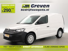 Volkswagen Caddy - 2.0 TDI | Euro6 | Airco | Cruise | Carplay | Schuifdeur