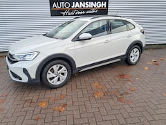 Volkswagen Taigo - 1.0 TSI Life | Airco | Adapt. Cruise | Apple Carplay/Android Auto | LM Velgen | PDC V+A |