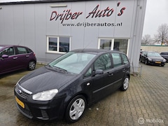 Ford C-Max - 1.6 TDCi Trend