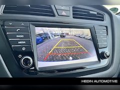 Hyundai i20 - 1.0 T-GDI Comfort Airco | Navigatie | Achteruitrijcamera |
