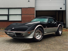 Chevrolet Corvette - USA C3 Official Pacecar Nieuwe auto - Limited Edition